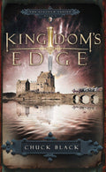 Kingdoms Edge (Kingdom, Book 3)