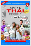Speak Thai Immediately : English Thai Learning Book