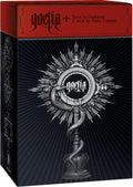 Goetia  Tarot in the Darkness: 78 full colour tarot cards and instructions