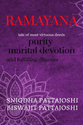 Ramayana Tale Of Most Virtuous Deeds Purity Marital Devotion And Fulfilling Dharma