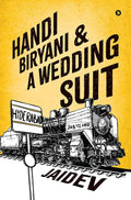 Handi Biryani & A Wedding Suit