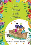 The Wind In The Willows (H.B)