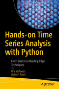Handson Time Series Analysis with Python: From Basics to Bleeding Edge Techniques