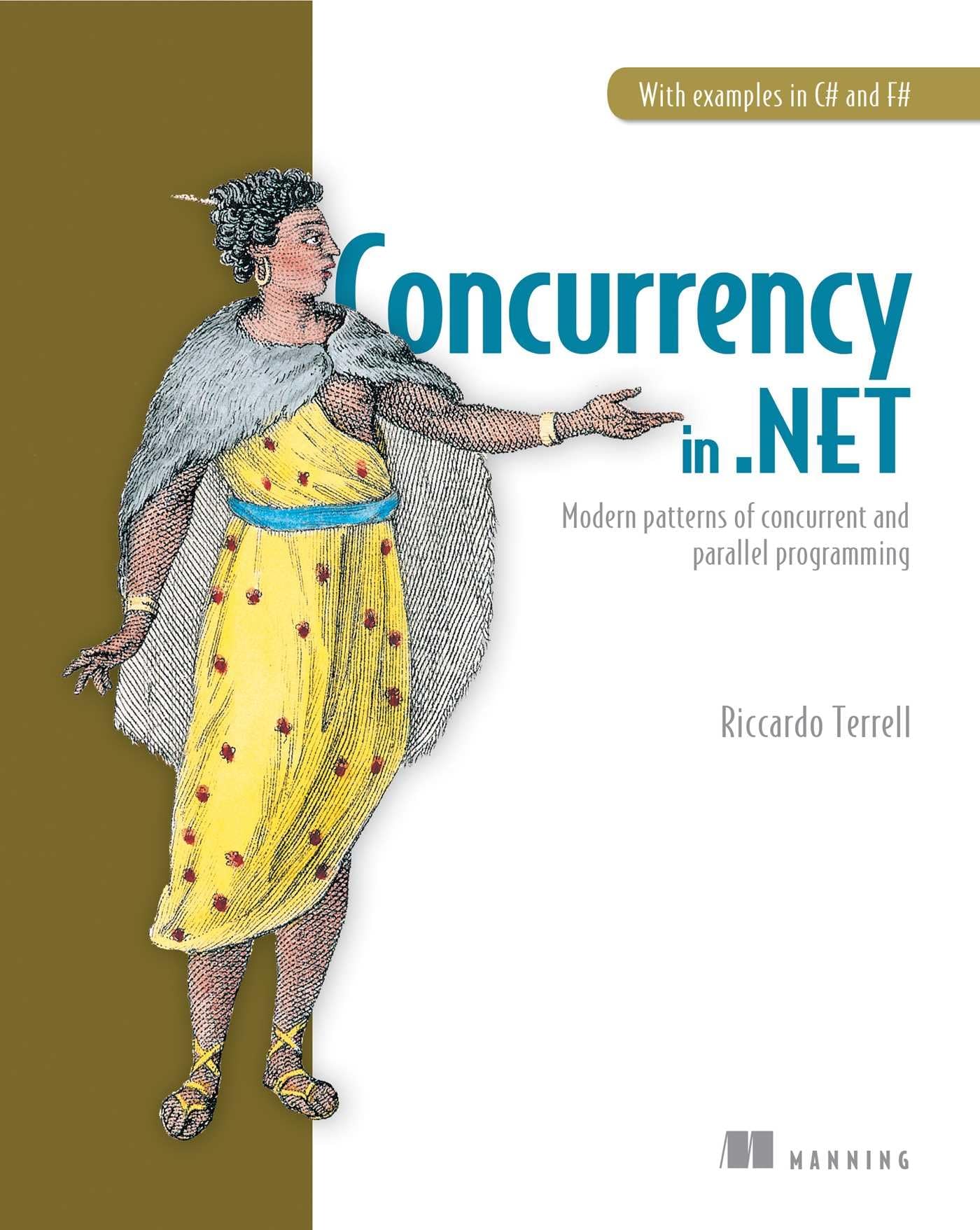 Concurrency In .Net