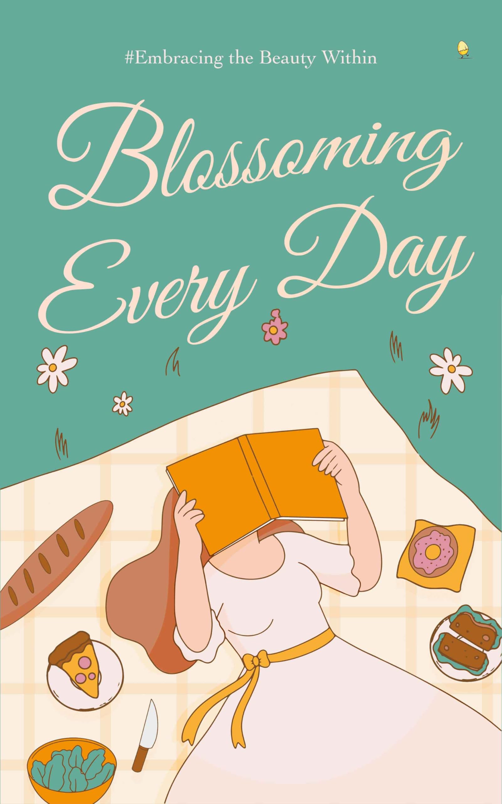 Blossoming Every Day