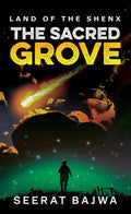 The Sacred Grove : Land Of The Shenx