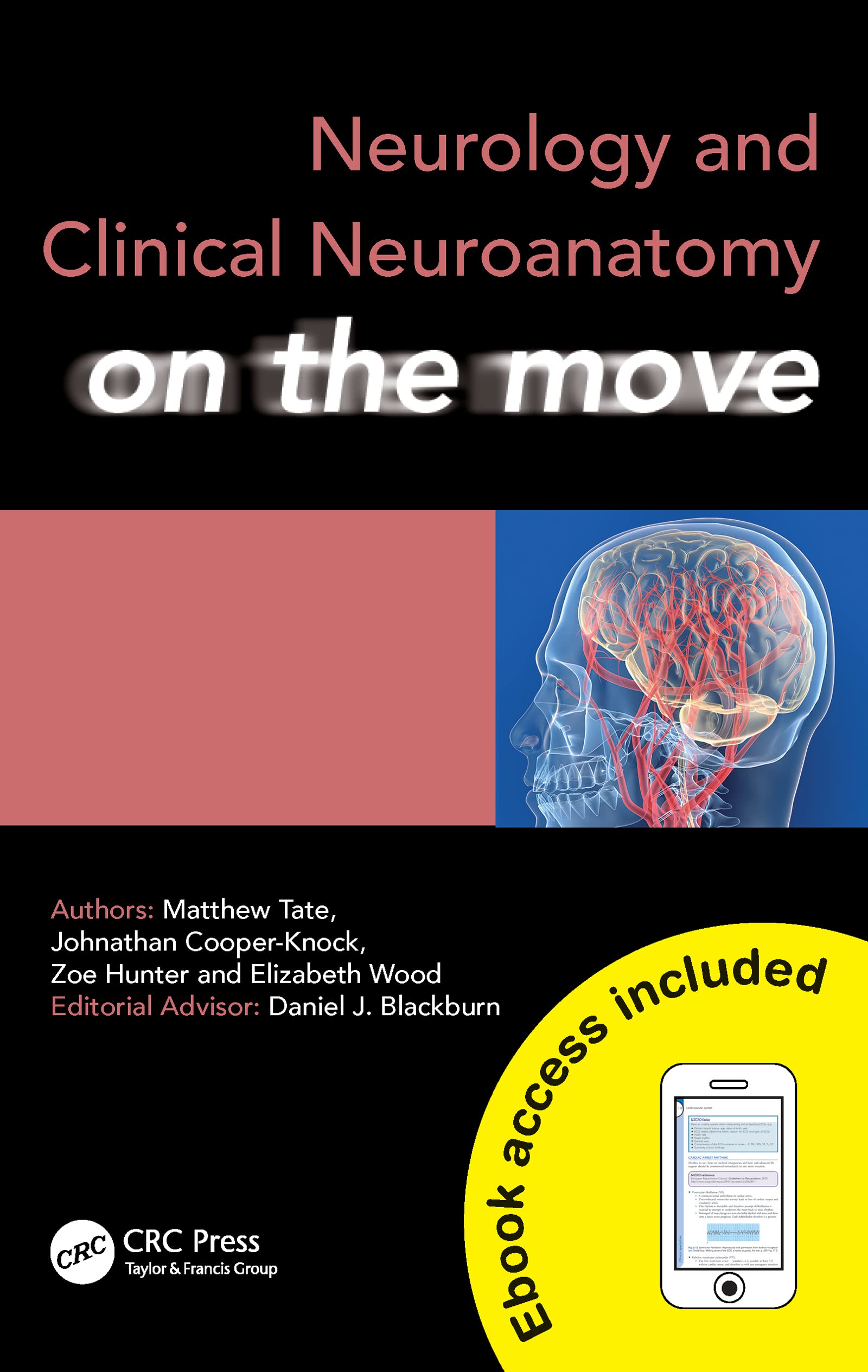 Neurology And Clinical Neuroanatomy On The Move (Medicine On The Move)
