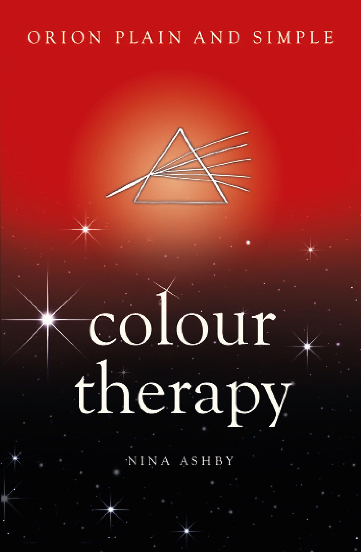 COLOUR THERAPY, ORION PLAIN AND SIMPLE