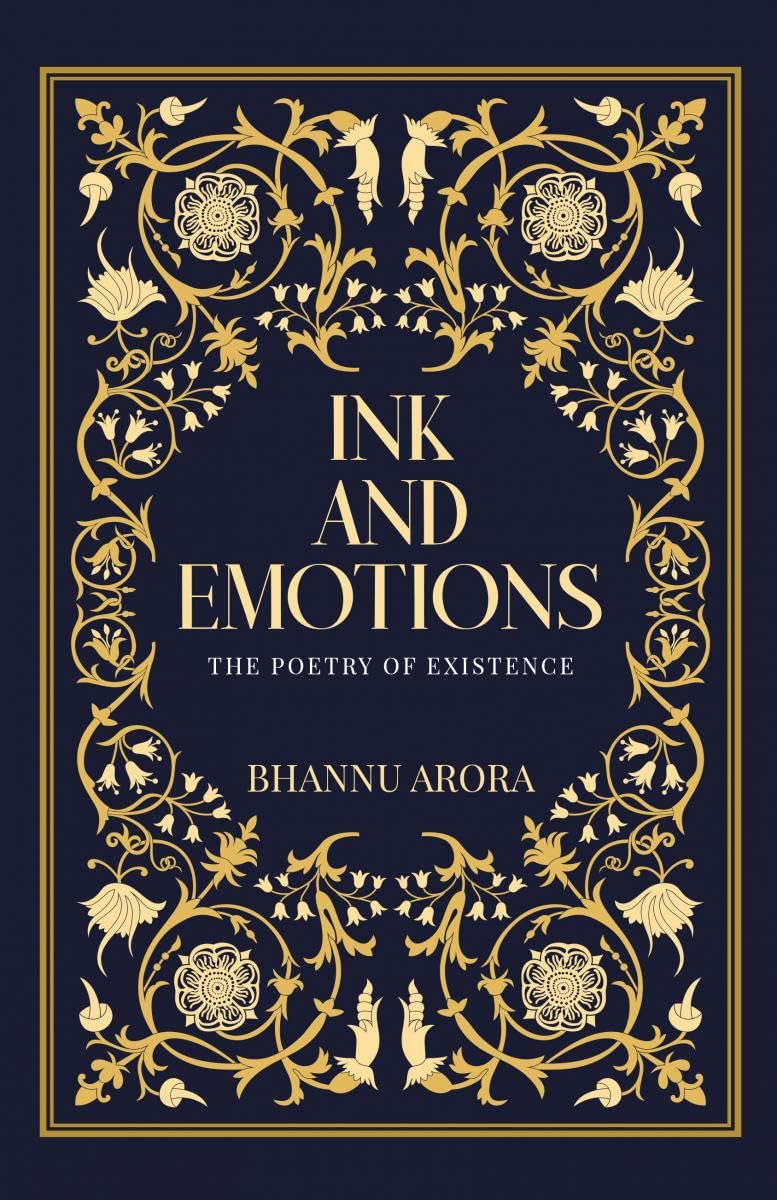INK and EMOTIONS