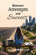 Between Attempts and Success: Staying Steady During the LONG YEARS of Competitive Exam Preparation