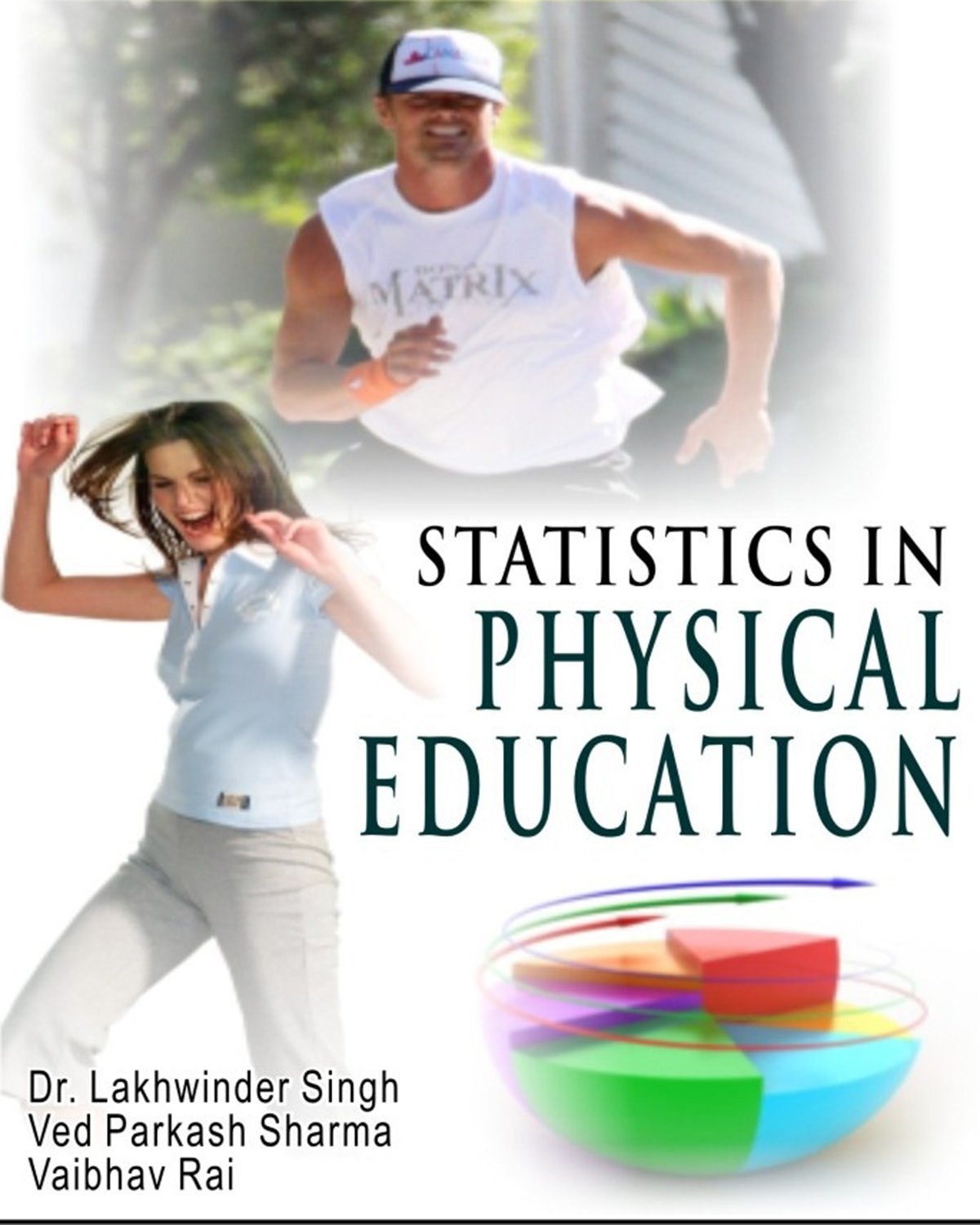 Statistics In Physical Education