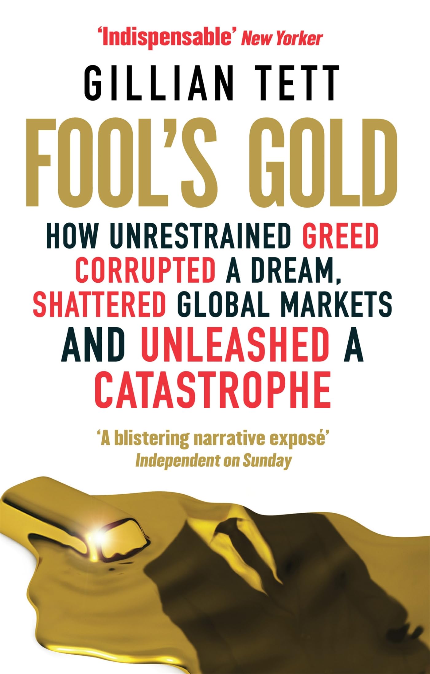 FoolS Gold