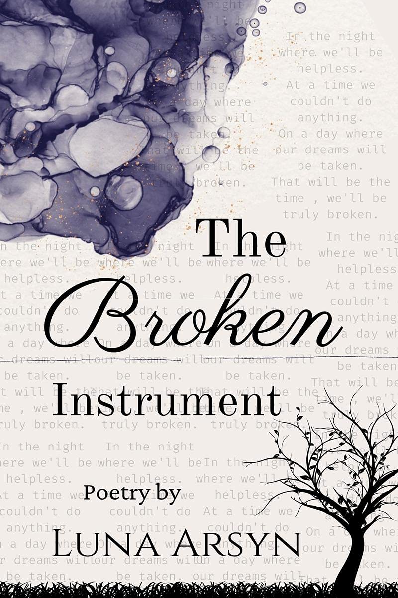 The Broken Instrument