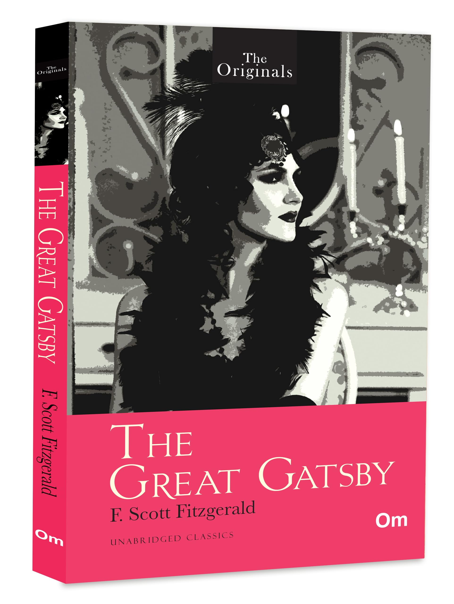 Great Gatsby