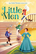Little Men: Little Women #2