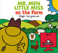 Mr. Men On The Farm: A Brilliantly Funny Illustrated ChildrenS Book Featuring Lots Of Fun Farm Animals (Mr. Men & Little Miss Ev