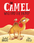 The Camel Who Had the Hump: Book 8