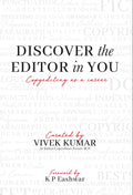 Discover The Editor In You: Copyediting As A Career