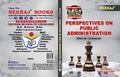 Bpac131 (Perspective Of Public Administration)