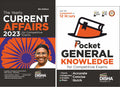 Pocket General Knowledge & Yearly Current Affairs 2023 For Competitive Exams | Gk | Upsc, State Psc, Cuet, Ssc, Bank Po/ Clerk, 