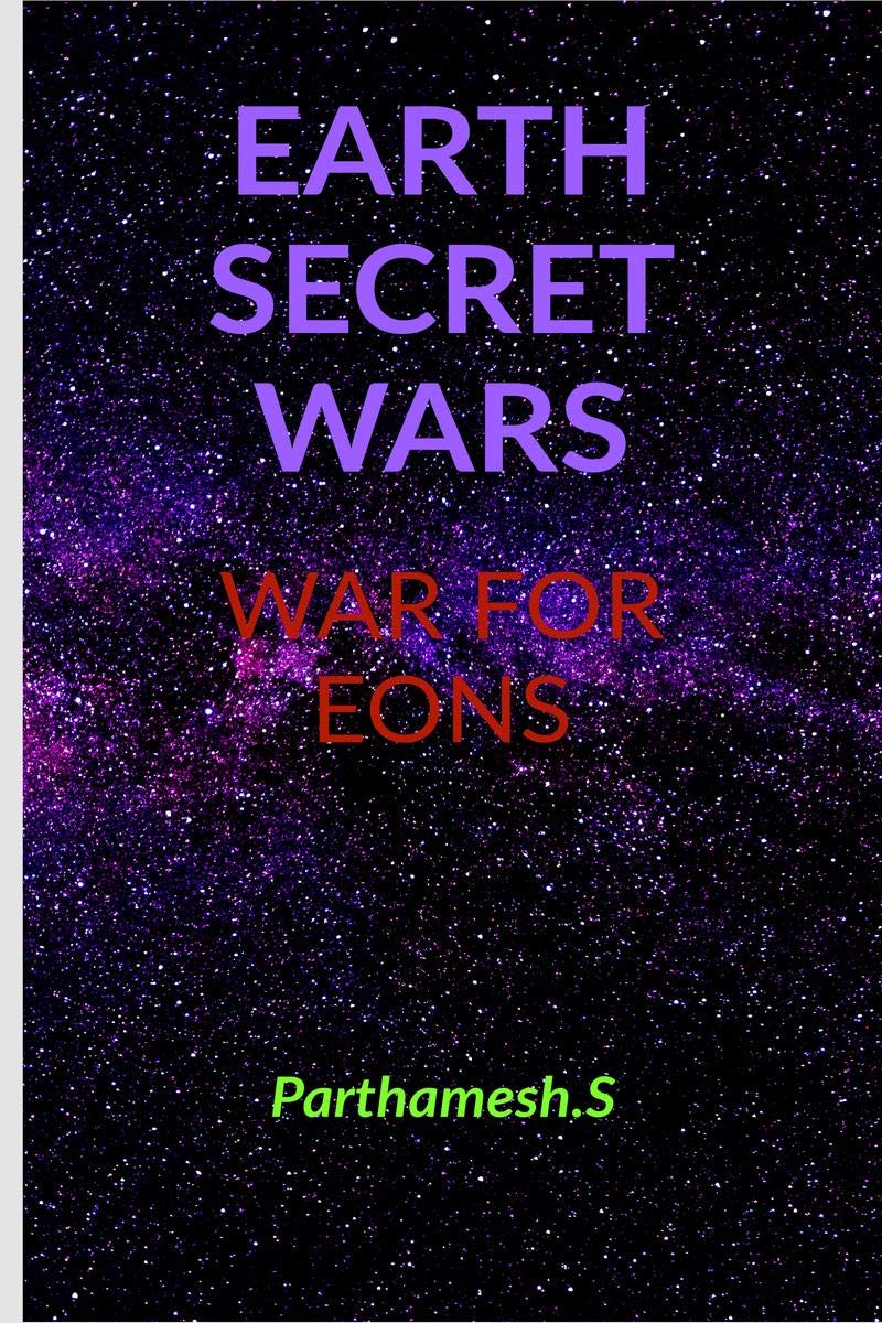 Earth Secret Wars : Rise Of Destruction