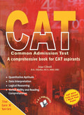 Cat a Comprehensive Book for Cat