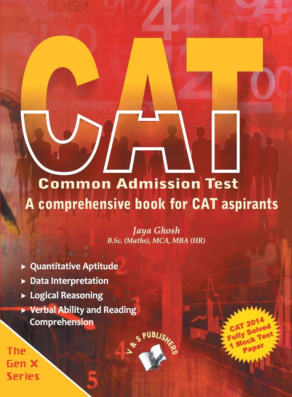 Cat a Comprehensive Book for Cat