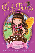 Candy Fairies 3BooksIn1!