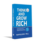 Think And Grow Rich Paperback