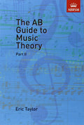 THE AB GUIDE TO MUSIC THEORY PART II LIVRE SUR LA MUSIQUE