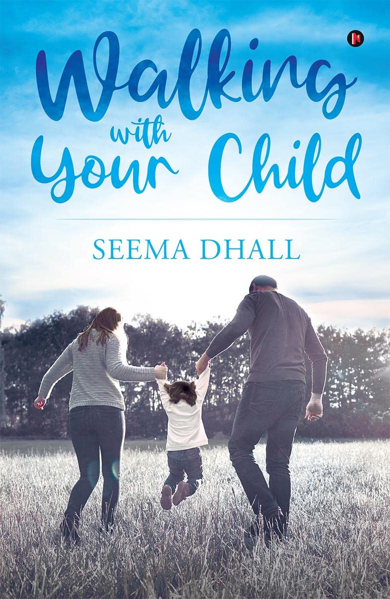 Walking With Your Child