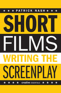 Short Films: Writing The Screenplay: The Rise Of King David For Today