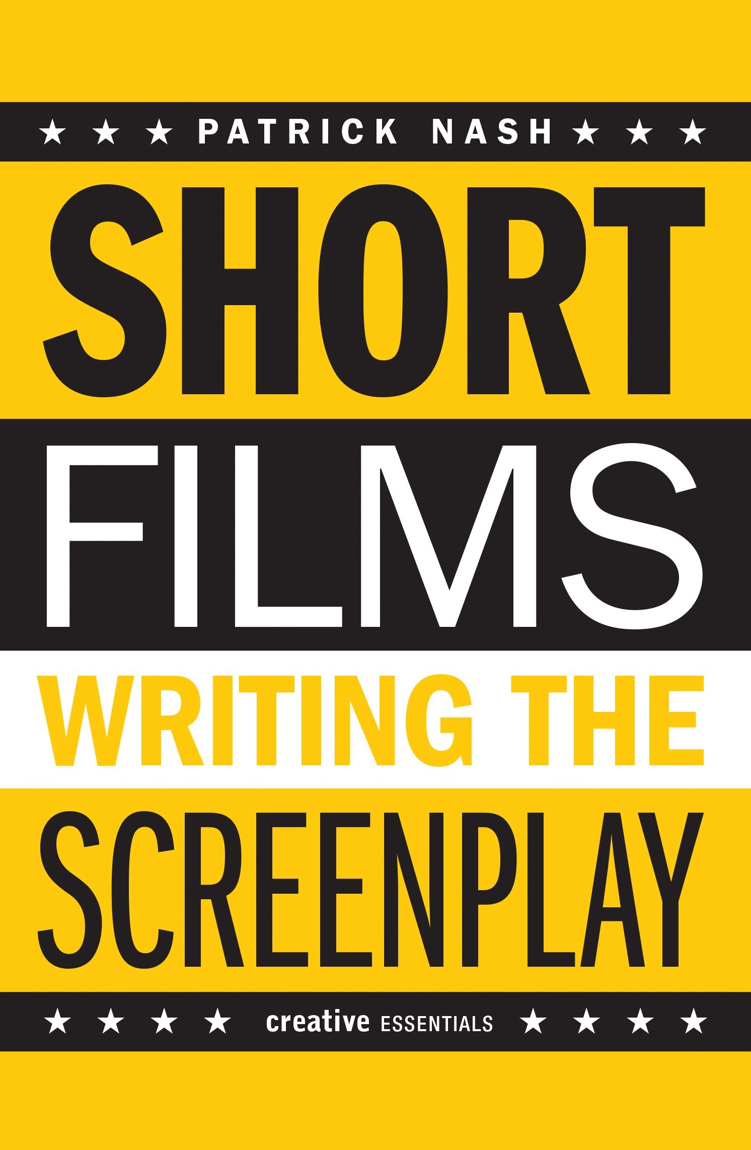 Short Films: Writing The Screenplay: The Rise Of King David For Today