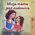 My Mom is Awesome  Polish Edition (Polish Bedtime Collection)