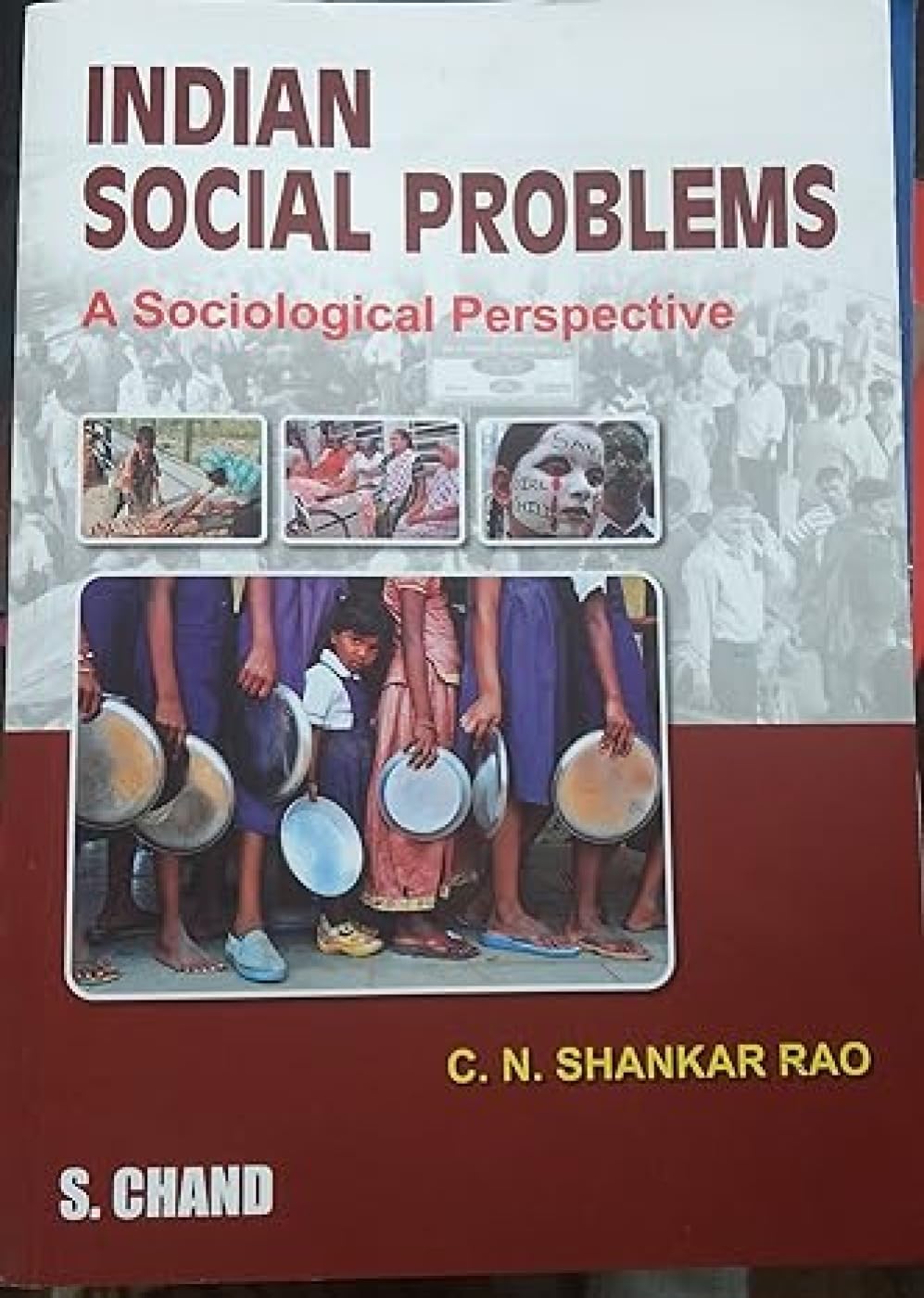 Indian Social Problems