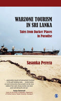 Warzone Tourism in Sri Lanka