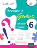 Together with Be A Genius for Class 6