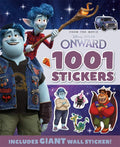 Disney Pixar Onward