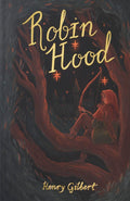 Robin Hood (Wordsworth Childrens Classics)
