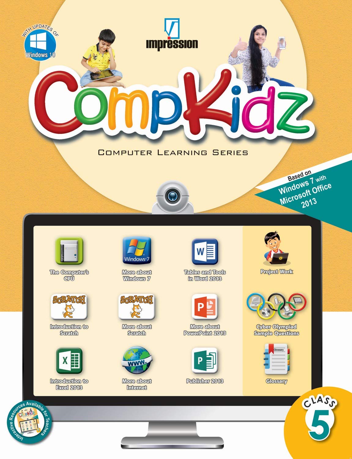 Compkidz 5