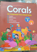 Corals: Term Books, Class 3, Term 2, 2018 Ed.