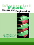 Material Science And Engineering,1E (Chakrava
