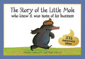 The Story of the Little Mole Who Knew It Was None of His Business