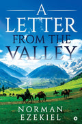 A Letter From The Valley