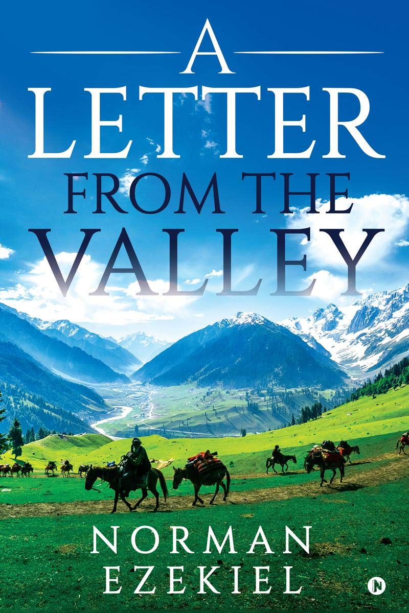 A Letter From The Valley