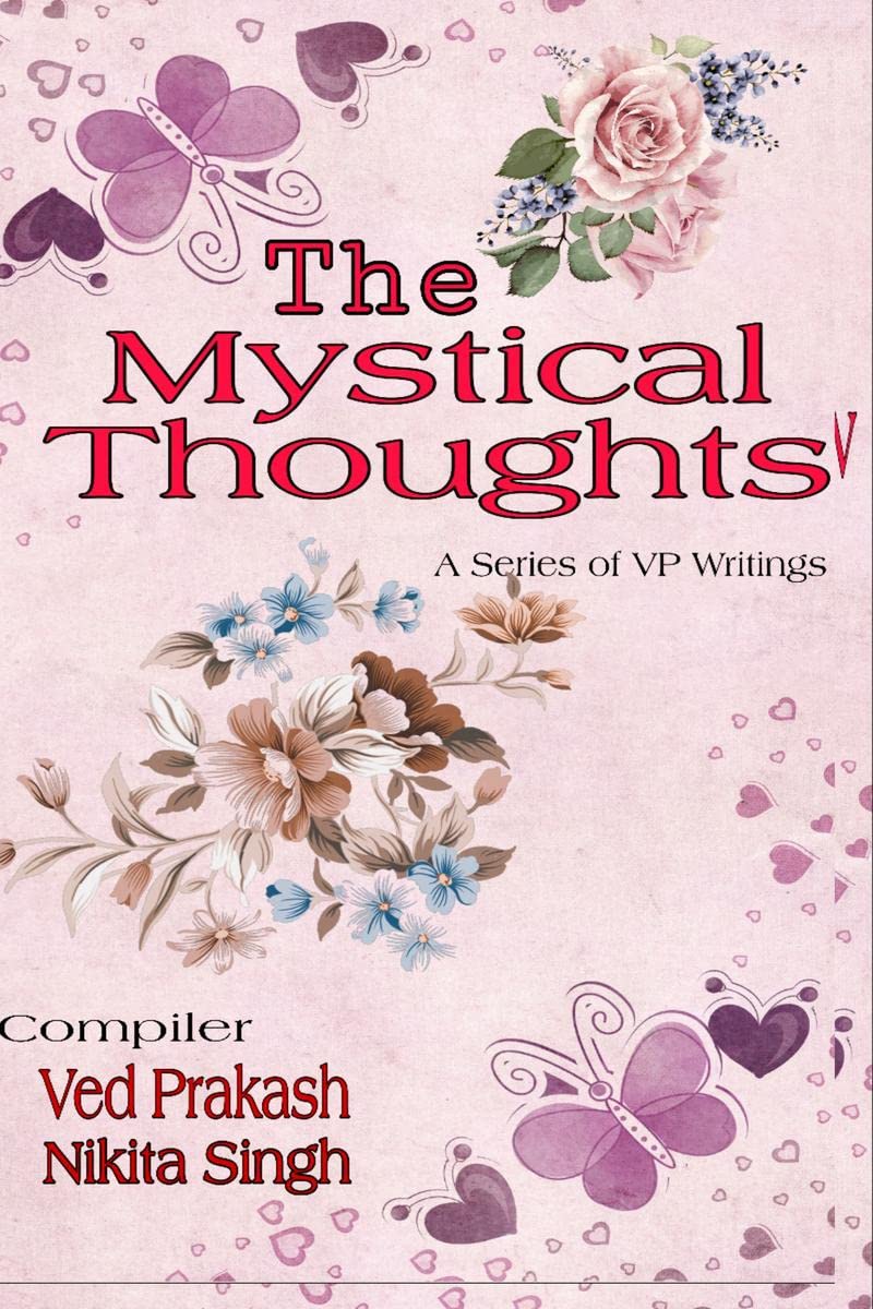 The Mystical Thoughts /   