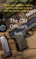The Cbi Diary Part 1