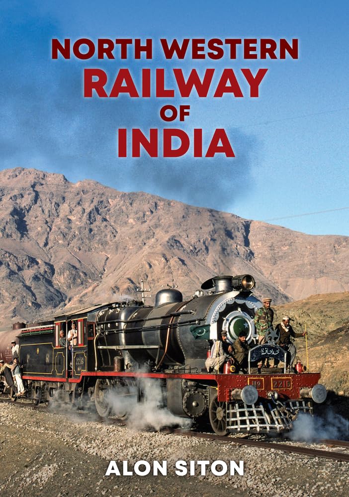 North Western Railway Of India