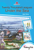 Twenty Thousand Leagues Under The Sea