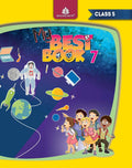 My Best Book  Class 5  Books 1 To 8